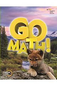 Harcourt School Publishers Math: Math Concept Reader Collection (1 EA) Grade 1
