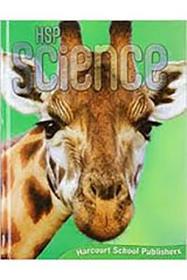 Science Leveled Readers: Teacher Guide Collection Grade 1