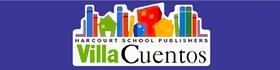 Harcourt School Publishers Villa Cuentos: Literature Box Grade K