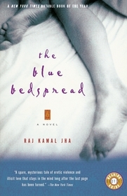 The Blue Bedspread: A Novel