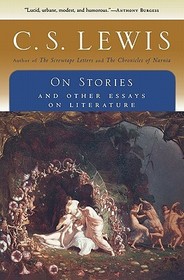 On Stories: And Other Essays on Literature