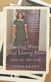 Reading, Writing, and Leaving Home: Life on the Page