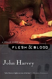 Flesh & Blood: A Frank Elder Mystery