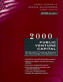 2000 Public Venture Capital