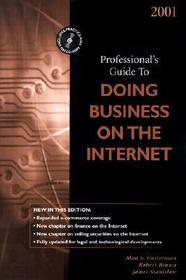 Doing Business on the Internet 2001
