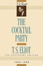 The Cocktail Party: A Comedy