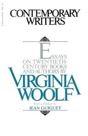 Contemporary Writers: Essays on Twentieth-Century Books and Authors Contemporary Writers: Essays on Twentieth-Century Books and Authors
