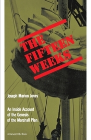 The Fifteen Weeks: (February 21-June 5, 1947)