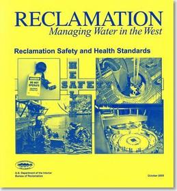 Reclamation Safety And Health Standards