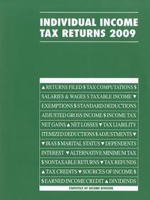 United States Individual Income Tax Return: IRS Tax Form 1040 2009