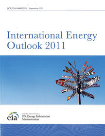 International Energy Outlook: 2011: With Projections To 2035