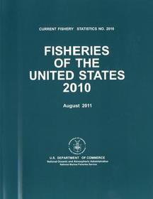 Fisheries Of The United States: 2010