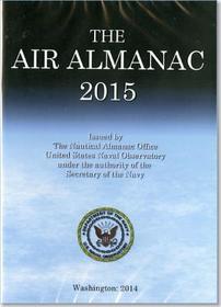 Air Almanac: 2015