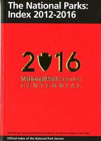 National Parks: Index: 2012-2016