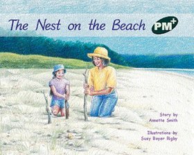 The Nest on the Beach PM PLUS Level 14 Green