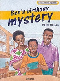 Wellington Square - Level 4 Storybooks Set B (6)