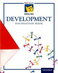 Nelson English - Development Foundation Book