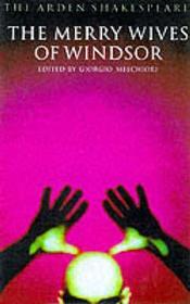 The Merry Wives Of Windsor: Third Series