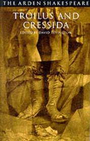 Troilus And Cressida: Third Series
