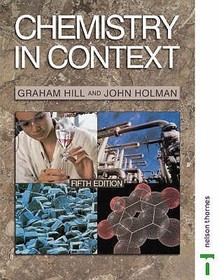 Chemistry in Context Fifth Edition
