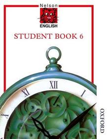 Nelson English International Student Book 6