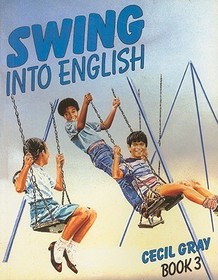 Swing Into English Book 3