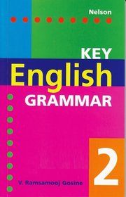 Key English Grammar - 2