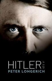 Hitler: A Biography