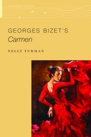 Georges Bizet's Carmen