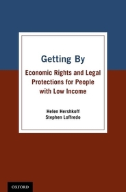 Getting By: Economic Rights and Legal Protections for People with Low Income