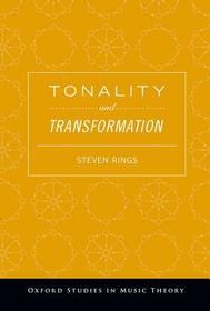 Tonality and Transformation