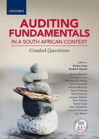 Auditing Fundamentals in a South African Context: Graded Questions