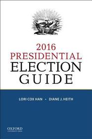 2016 Presidential Election Guide
