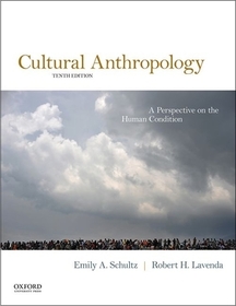 Cultural Anthropology: A Perspective on the Human Condition