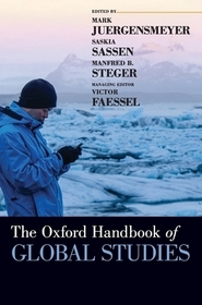The Oxford Handbook of Global Studies