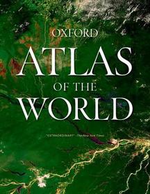 Atlas of the World