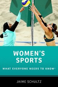 Women's Sports: What Everyone Needs to Know?