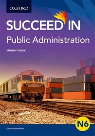 Public Administration: Student Book