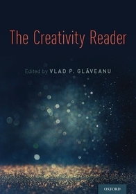 The Creativity Reader