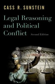 Legal Reasoning and Political Conflict