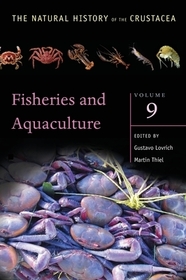 Fisheries and Aquaculture: Volume 9