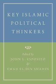 Key Islamic Political Thinkers