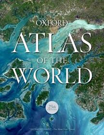 Atlas of the World