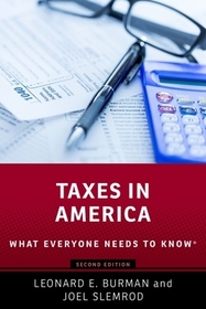 Taxes in America: What Everyone Needs to Know?