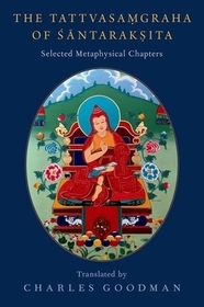 The Tattvasa?graha of Ś?ntarak?ita: Selected Metaphysical Chapters