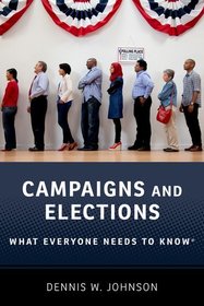 Campaigns and Elections: What Everyone Needs to Know?
