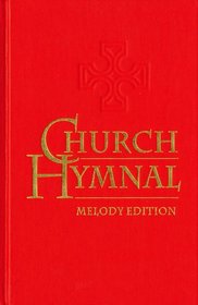 Church Hymnal: Melody edition