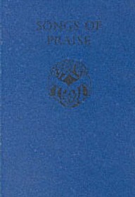 Songs of Praise: Songs of Praise: Words edition