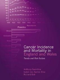 Cancer Incidence and Mortality in England and Wales: Trends and Risk Factors