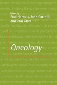 Oncology: A Case-based Manual